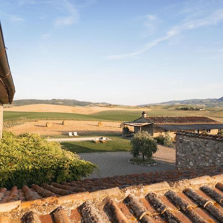 Locanda In Tuscany Castiglione d'Orcia Luaran gambar