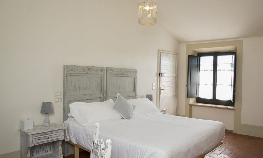 Locanda In Tuscany Castiglione d'Orcia Luaran gambar