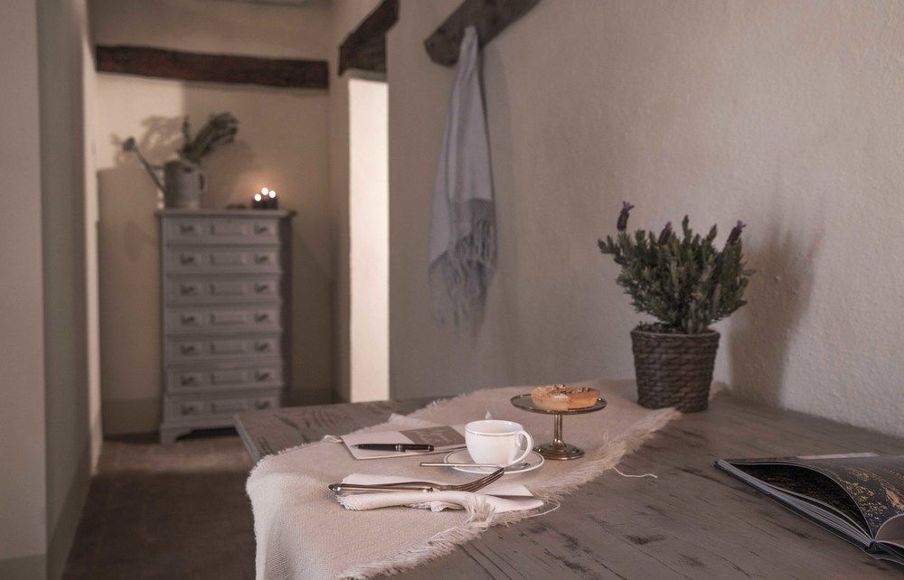 Locanda In Tuscany Castiglione d'Orcia Luaran gambar